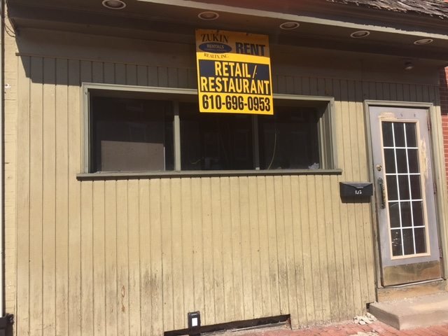 135 East Street 1st Floor Commercial E Available Zukin 135 East Street 1st Floor Commercial E Available