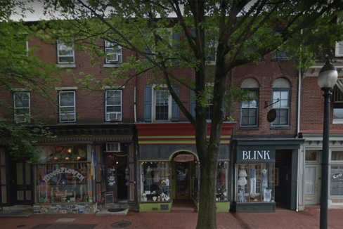 128 West Gay St West Chester PA - Zukin Realty