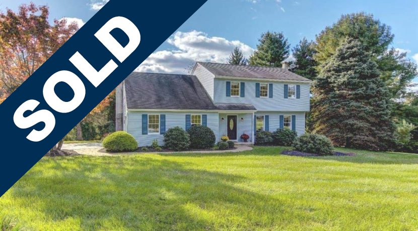943 Jefferies Bridge Road, West Chester PA 19382