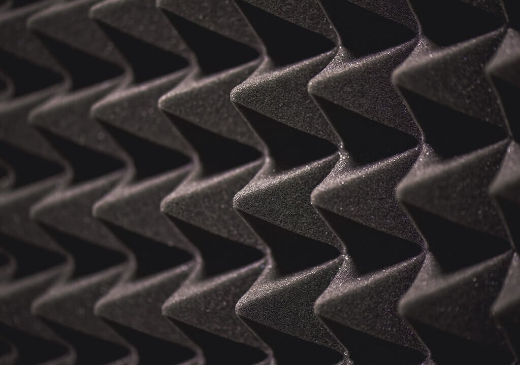 Sound Proofing an Apartment