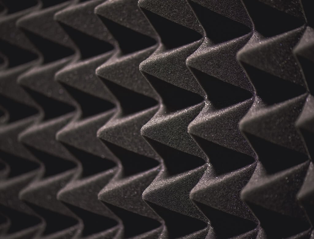 Sound Proofing an Apartment