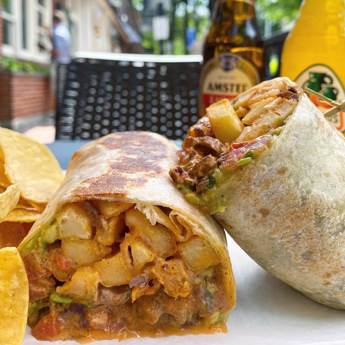 bar-avalon-zukin-realty Taco Mar Tacos California Burrito