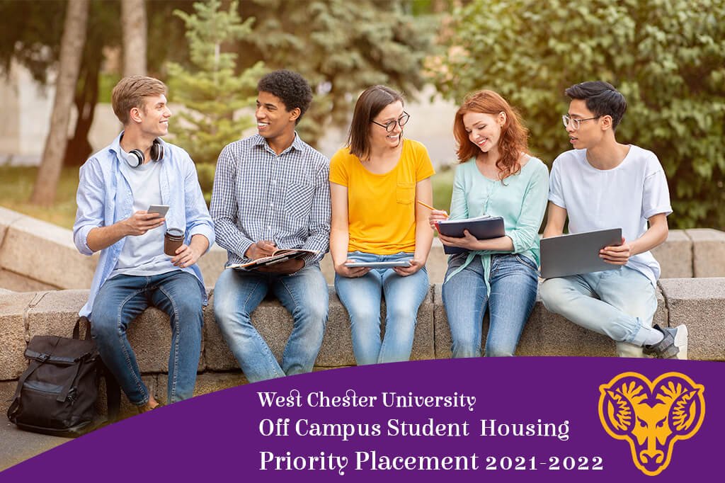 2021-2022 Student Rentals West Chester PA