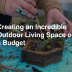 Outdoor Living Spaces