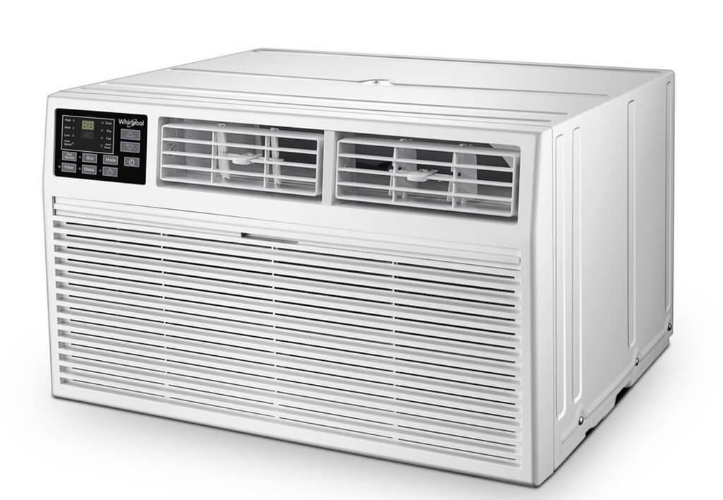 Best Window Air Conditioner