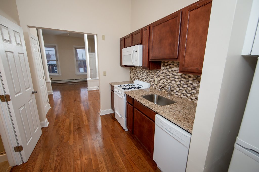 109 West Gay Street Apt 3