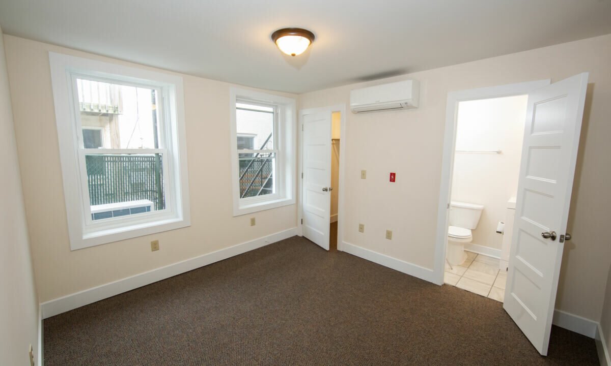 For Rent