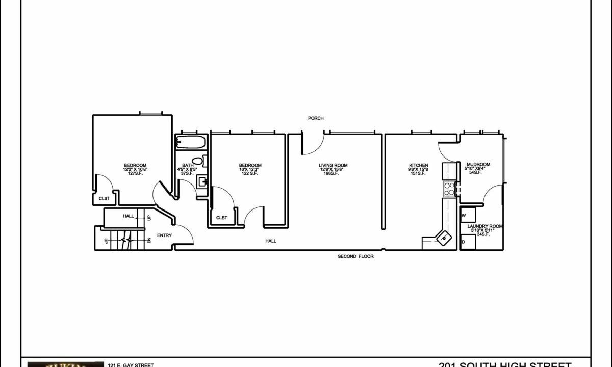 201 South High Street Apt 2