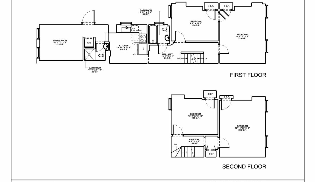 226 S Walnut Street Apt 2
