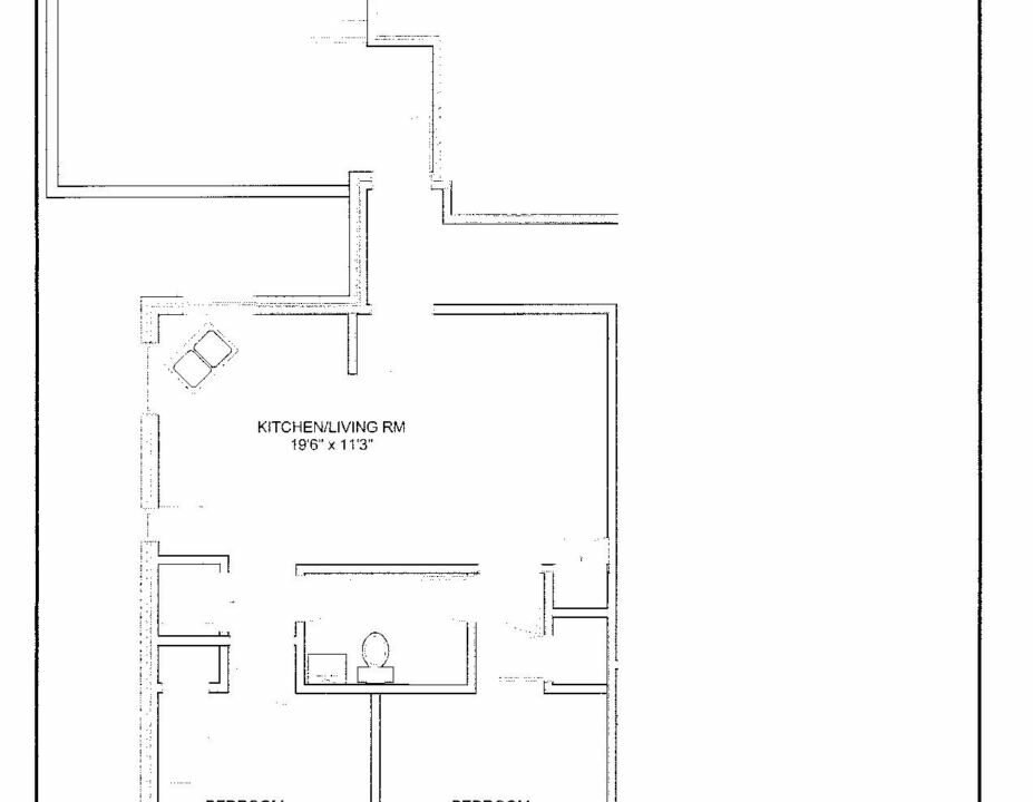 236 W Market Street Apartment 1