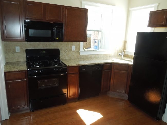 For Rent