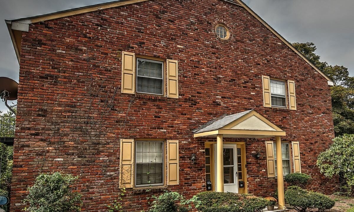 2 South Brandywine Street Apt 2A