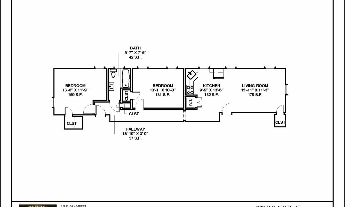 308 South Church Street Apt 12