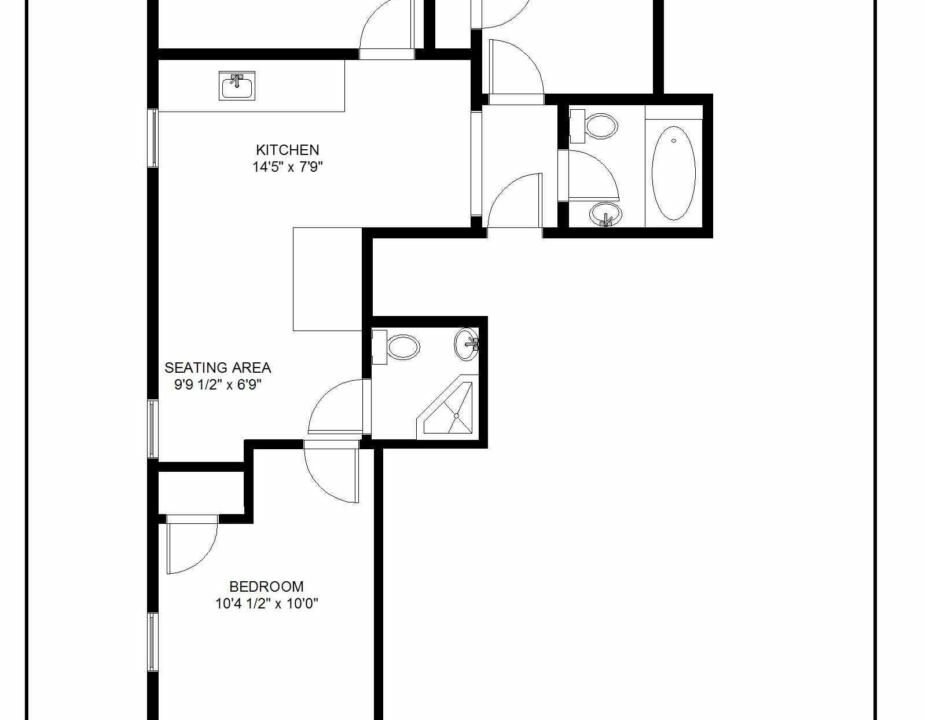 344 West Gay Street Apt 6