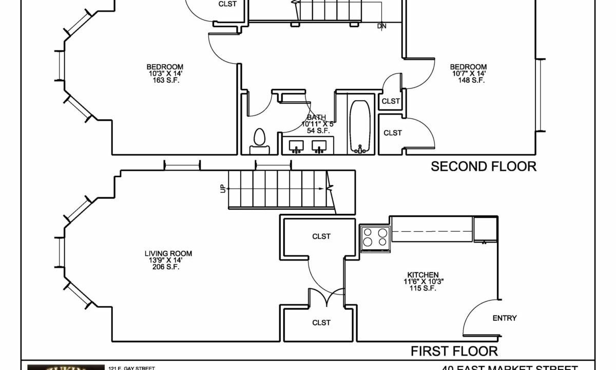 40 East Market Street Apt 7