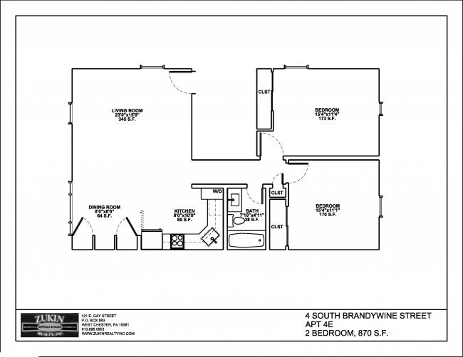 Coach House Apts