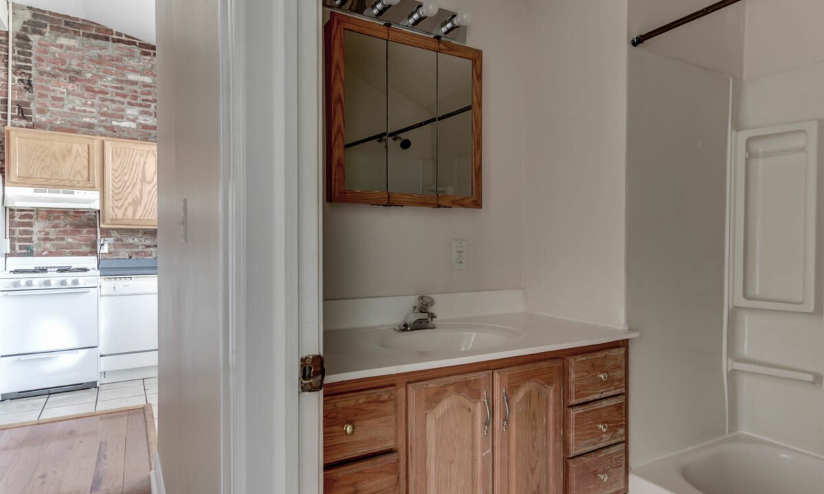 Bathroom-1