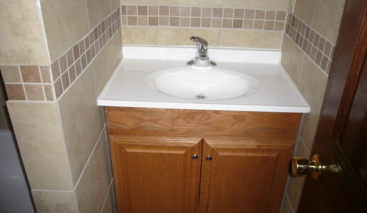 Bathroomsink