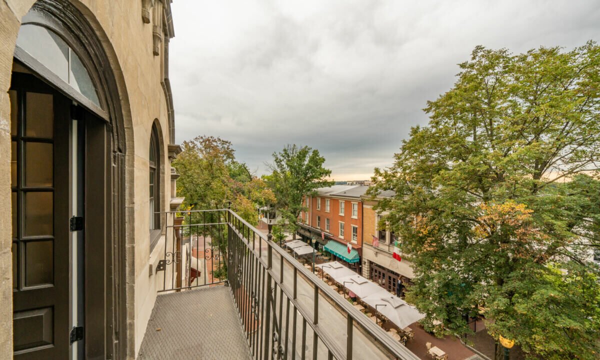 29 E Gay Street Apt 2