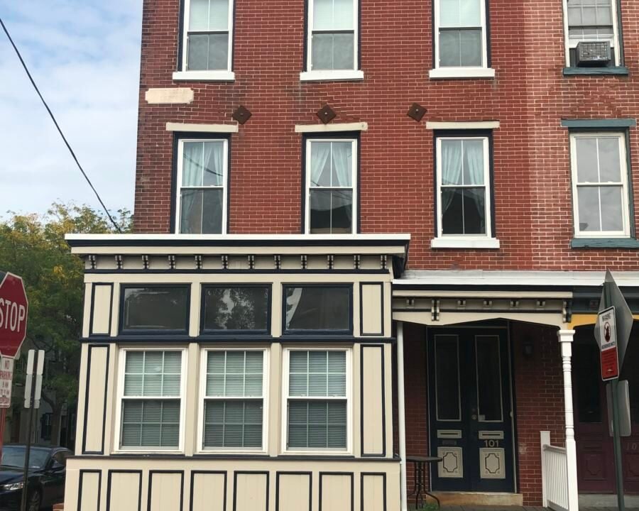 101 S Walnut Street Apt 2