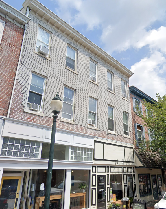 Exterior Screenshot 2019 Updated