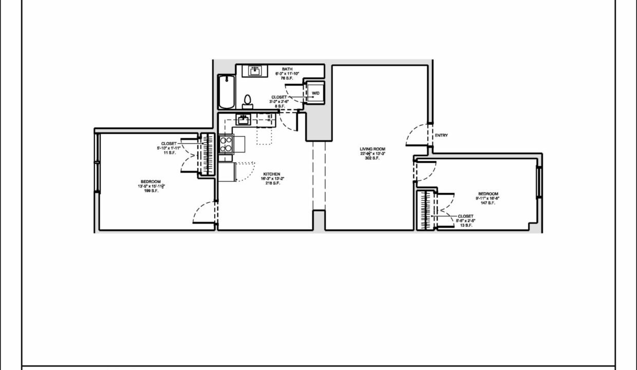 344 West Gay Street Apartment 8