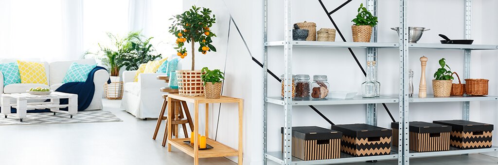 Maximize Every Inch: Smart Storage for Loft Apartments - The iambic