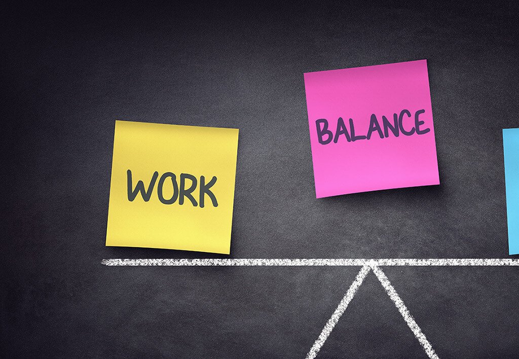 School and Work Balance