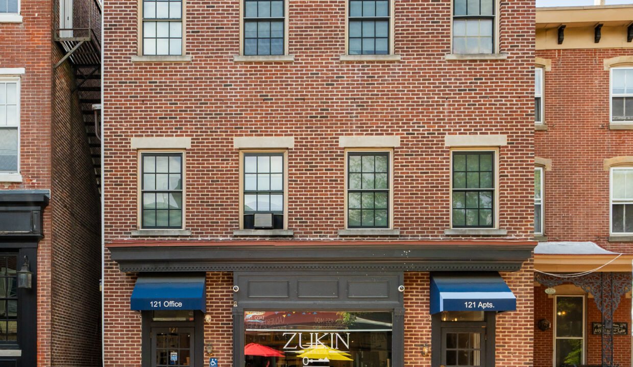 Exterior 2024