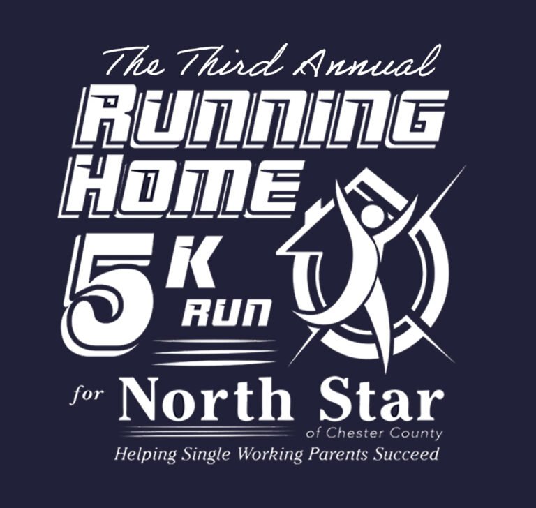 Third Annual Running Home 5K Race