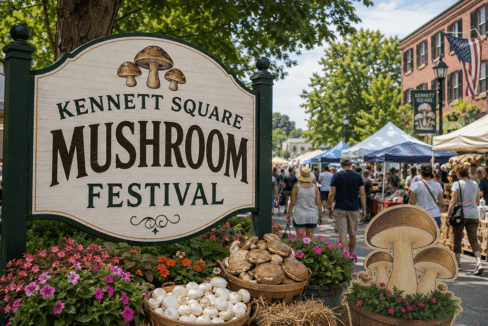 Best Day Trips Near West Chester PA