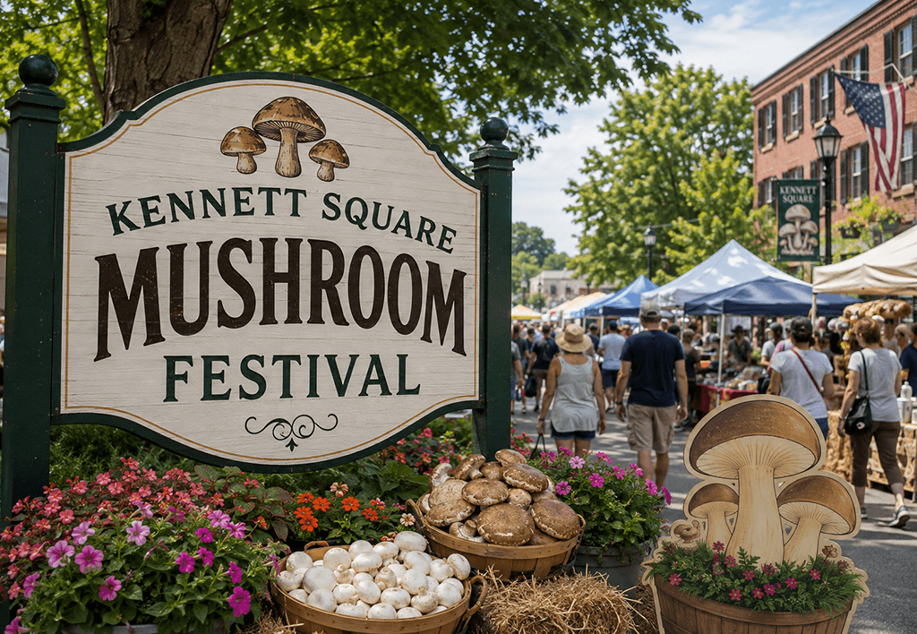 Best Day Trips Near West Chester PA