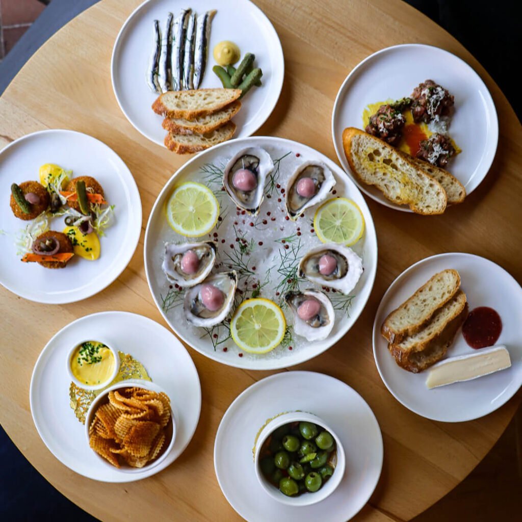 Jolene's West Chester | Escargot