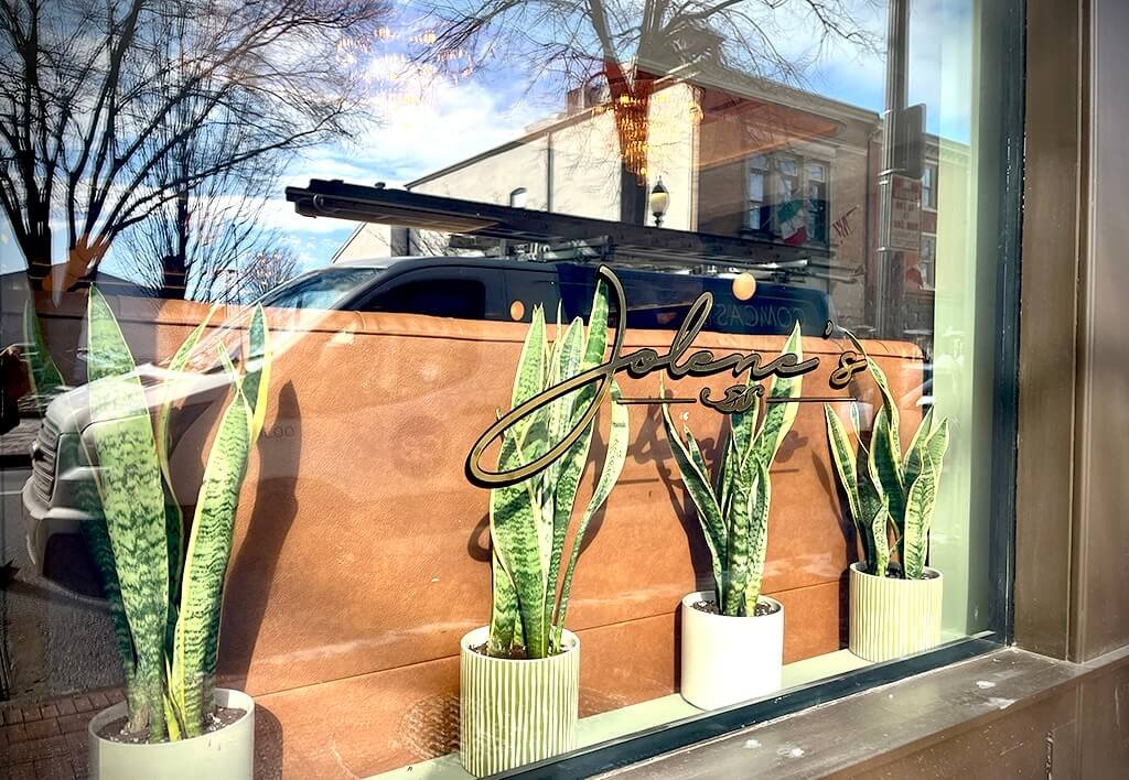 Jolene's West Chester