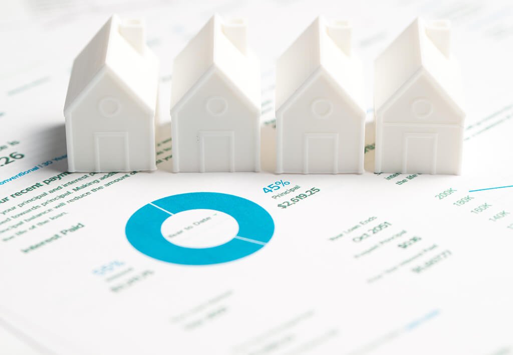 Rental History Report