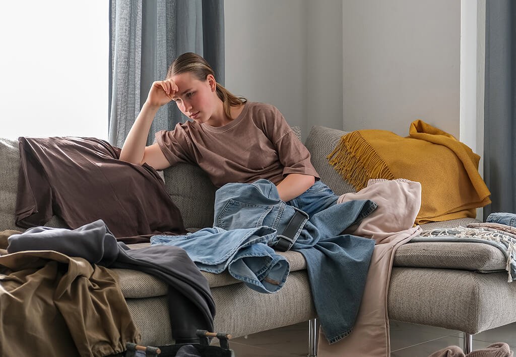 Roommate Not Paying Rent