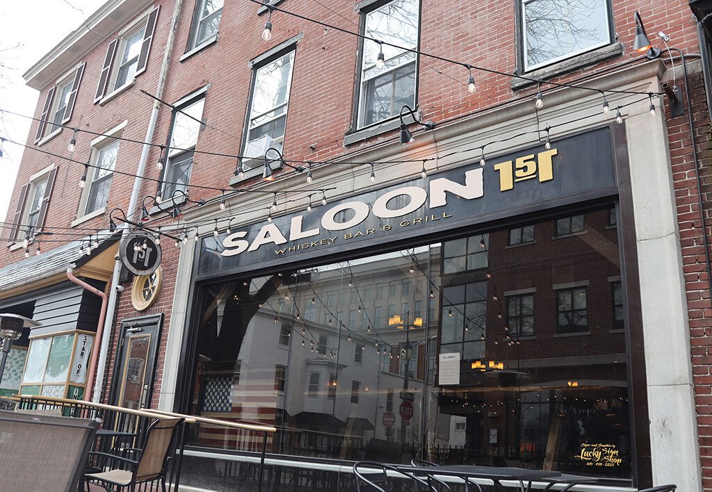 Best Happy Hours in West Chester