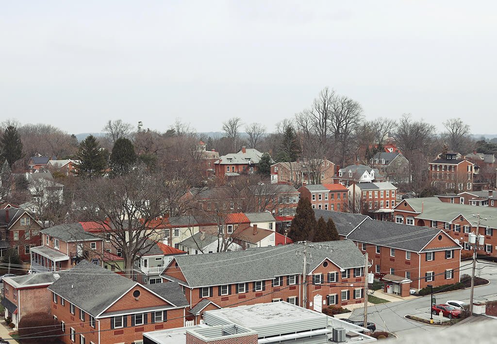 Best Neighborhoods to Live in West Chester PA