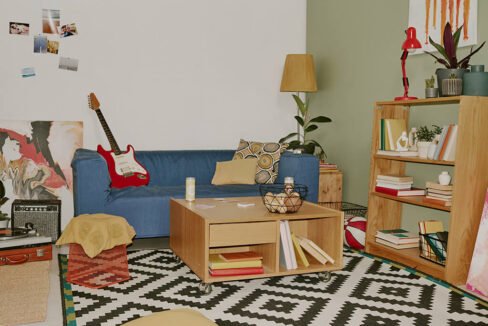 Apartment Decorating Tips | Zukin Realty