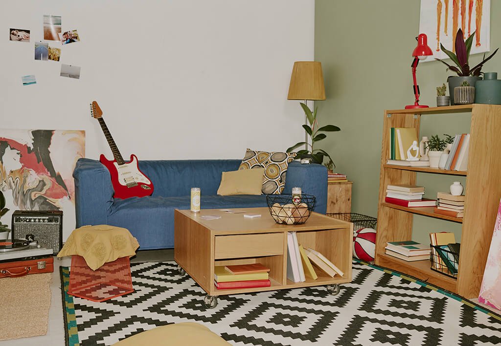 Apartment Decorating Tips | Zukin Realty