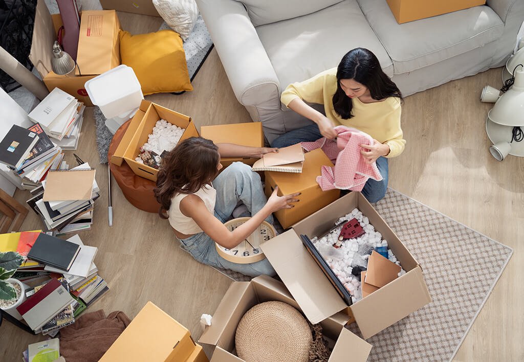 Apartment Life Style | Zukin Realty