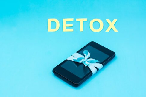Digital Detox | Zukin Realty