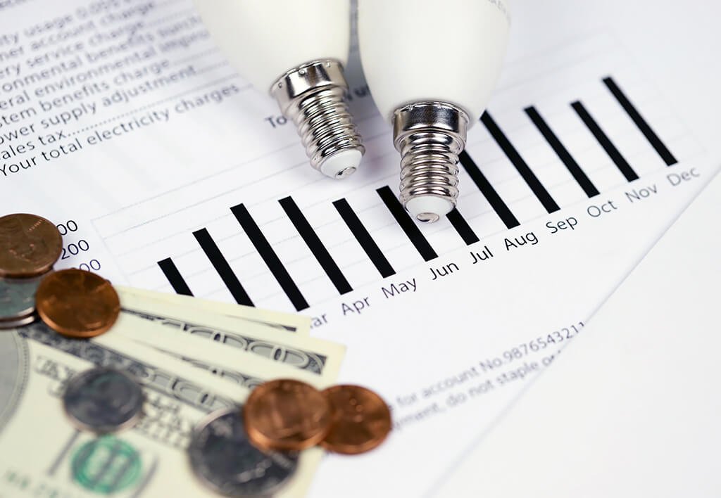 Rising Energy Costs Pennsylvania | Zukin Realty