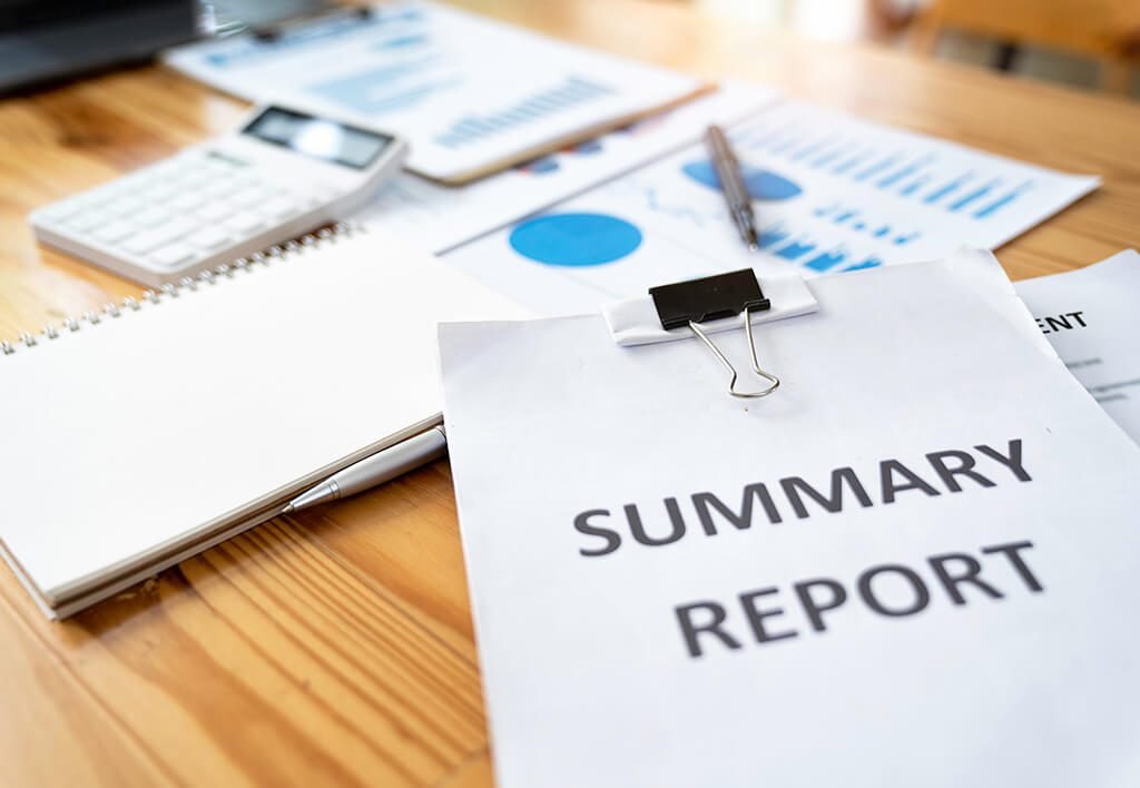 Rental History Report