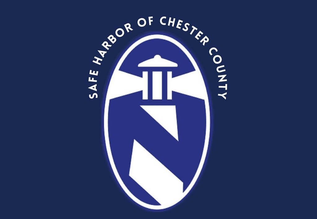 Safe Harbor Chester County Logo